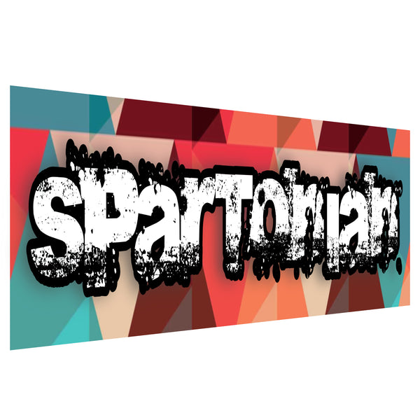 Spartonian