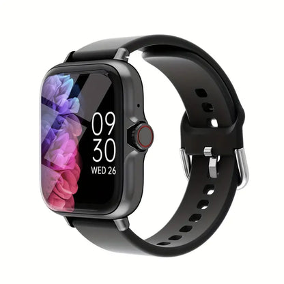 1.83'' Large Touch Screen Waterproof Smartwatch