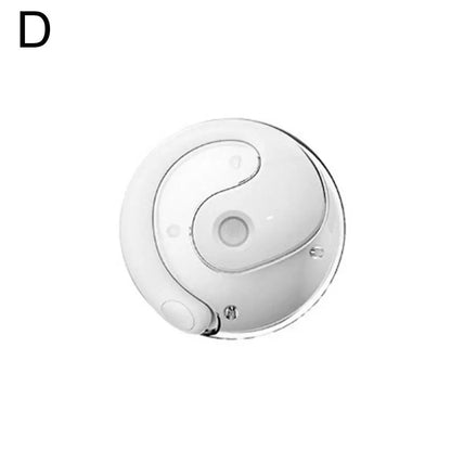 Pro Wireless Bluetooth Earphone Ear-hook Type Earbuds 3D Stereo Hanging Bluetooth 5.4 Earphones